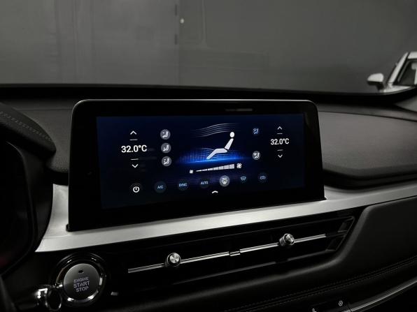 Chery Tiggo 7 Pro I с пробегом 2022 года, цена 1 590 000 рублей, 62865 км, внедорожник, Автокод Объявления