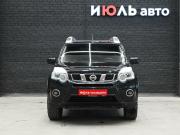 Nissan X-Trail II Рестайлинг Екатеринбург  - изображение 19