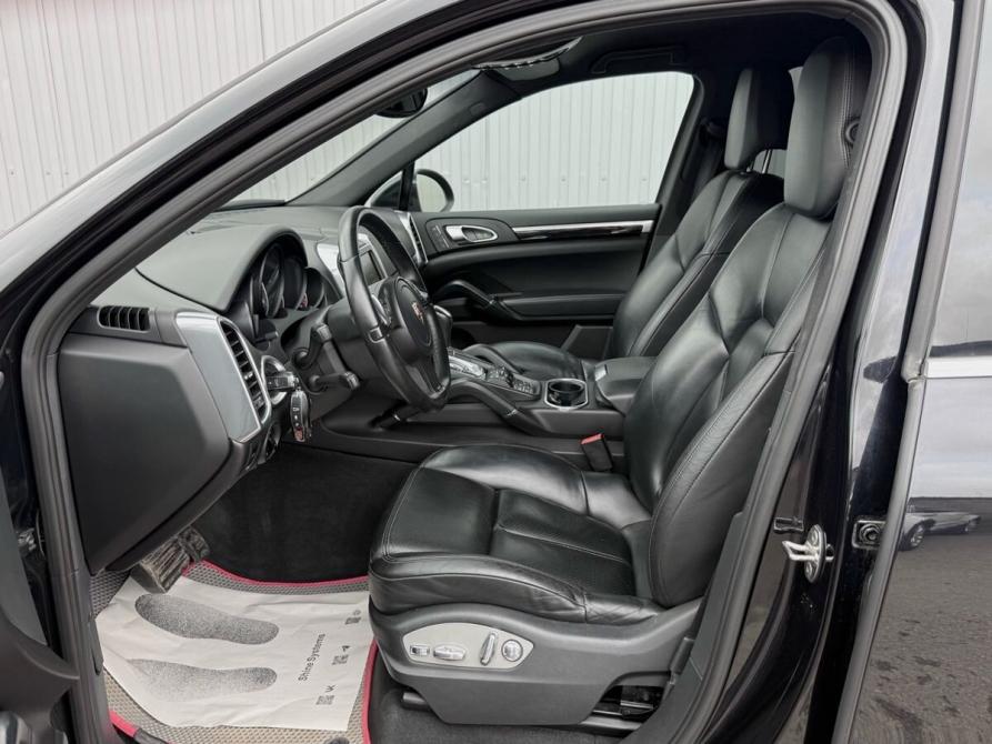 Porsche Cayenne II (958) Пермь  - изображение 11