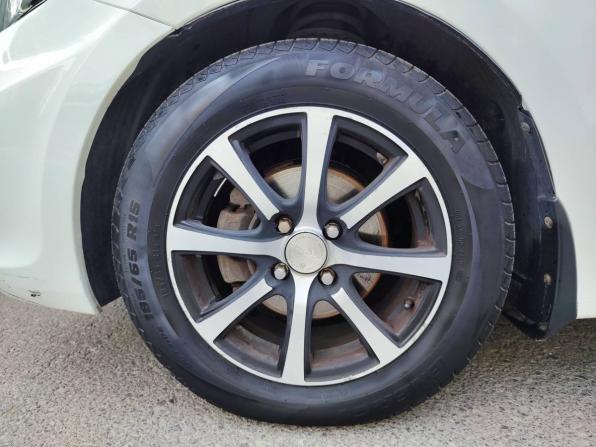 Hyundai Solaris I с пробегом 2014 года, цена 798 000 рублей, 203024 км, седан, Автокод Объявления