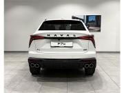Haval F7x II Ярославль  - изображение 15