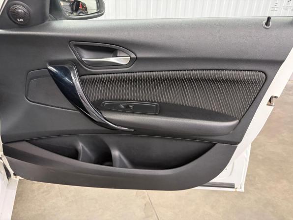 BMW 1 серии II (F20/F21) Рестайлинг с пробегом 2015 года, цена 1 477 000 рублей, 188211 км, хэтчбек, Автокод Объявления