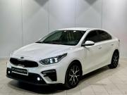 Kia Cerato IV Самара  - изображение 20