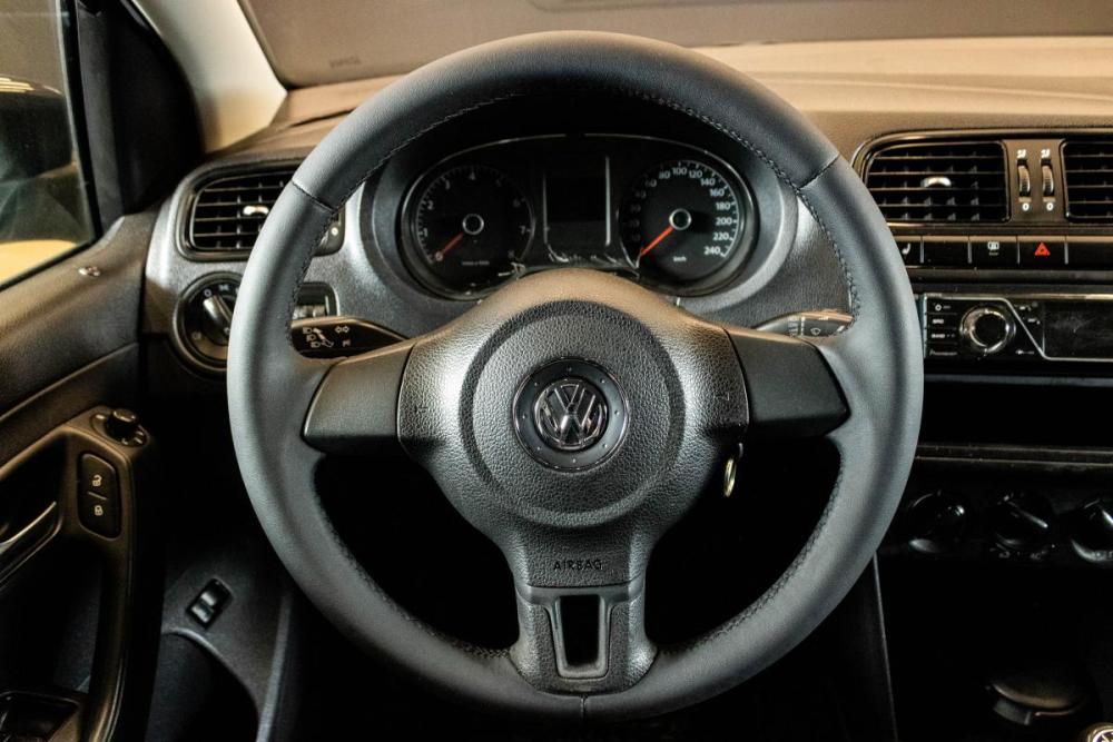 Volkswagen Polo V Уфа  - изображение 6