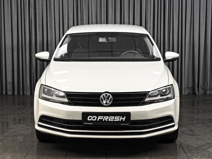 Volkswagen Jetta VI Рестайлинг Ставрополь  - изображение 3