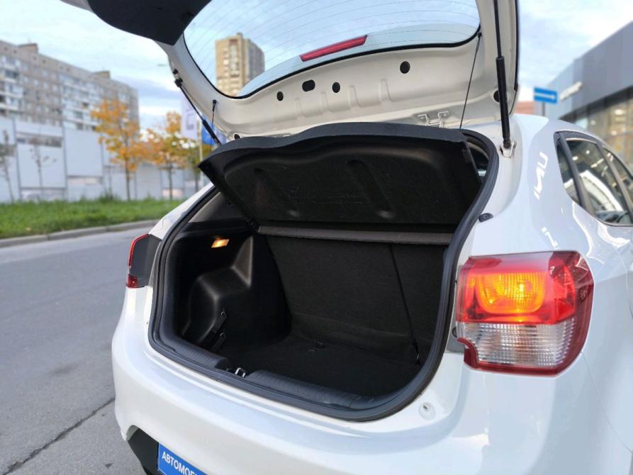 Kia Rio III Рестайлинг Санкт-Петербург  - изображение 8