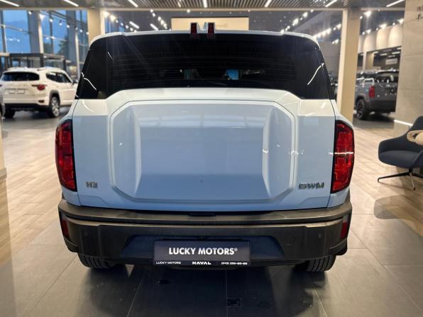 Haval H3 I с пробегом 2024 года, цена 2 095 000 рублей, 67197 км, внедорожник, Автокод Объявления
