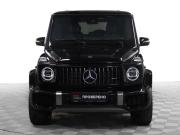 Mercedes-Benz G-Класс AMG II (W463) Москва  - изображение 27