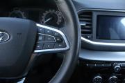 Lada (ВАЗ) Vesta I Рестайлинг (NG) Брянск  - изображение 33