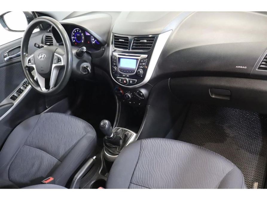 Hyundai Solaris I Коломна  - изображение 5