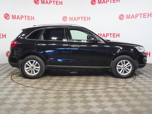 Zotye T600 с пробегом 2018 года, цена 750 000 рублей, 89947 км, внедорожник, Автокод Объявления