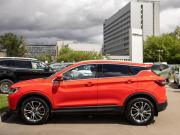Geely Coolray I Москва  - изображение 25