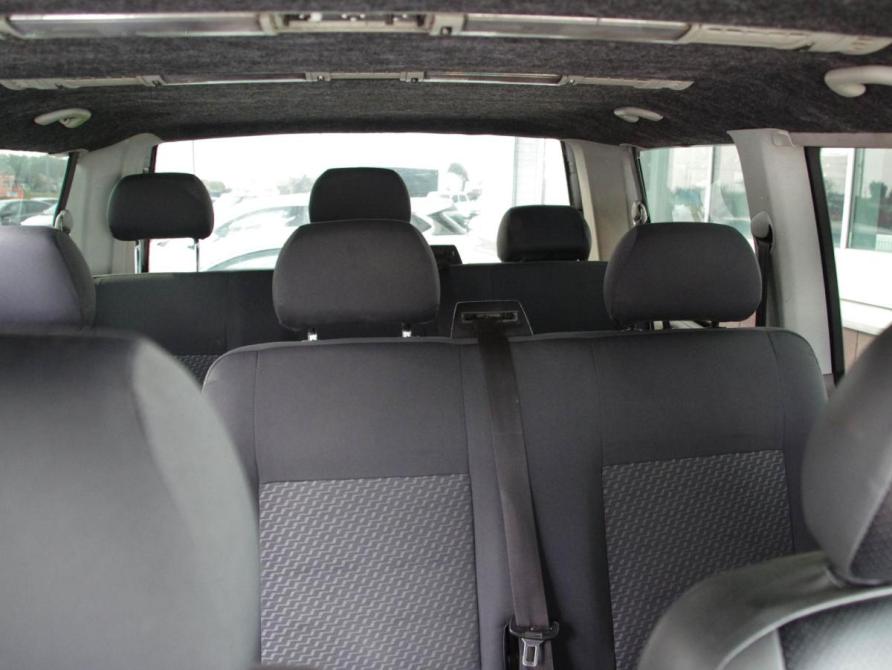 Volkswagen Caravelle T5 Рестайлинг Владимир  - изображение 21