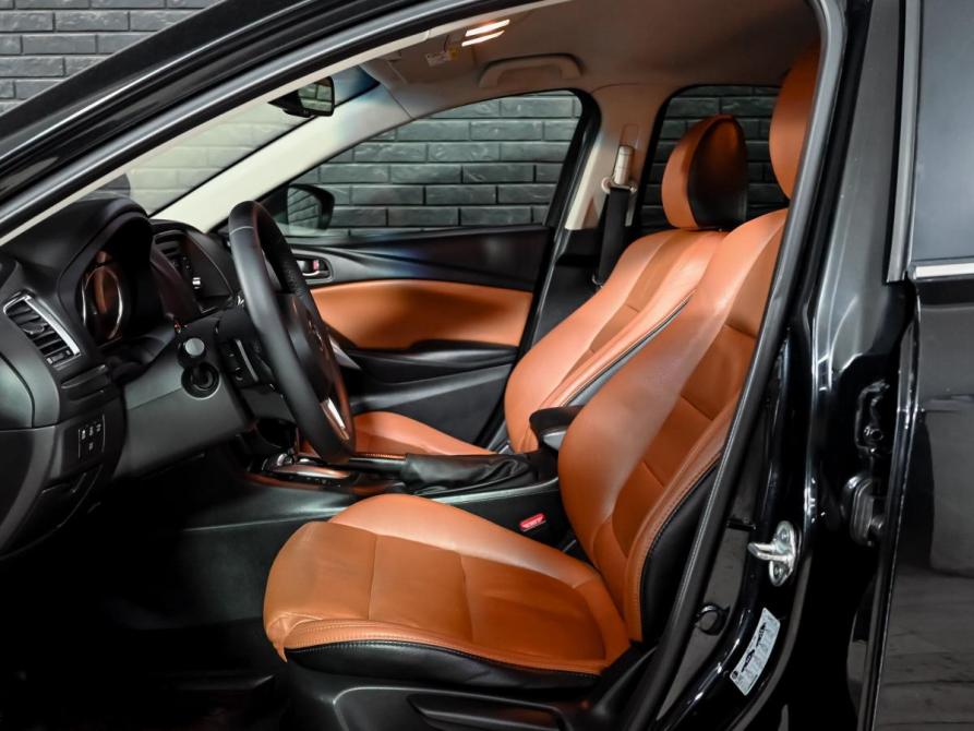 Mazda 6 III (GJ) Екатеринбург  - изображение 10