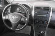 Toyota Corolla X (E140 E150) Кемерово  - изображение 31