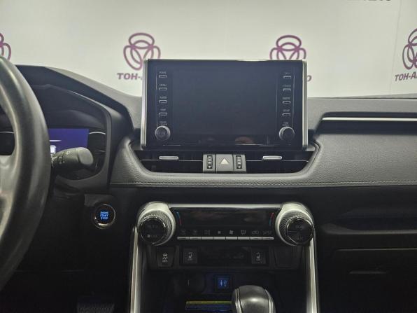 Toyota RAV4 V (XA50) с пробегом 2020 года, цена 3 971 000 рублей, 45291 км, внедорожник, Автокод Объявления