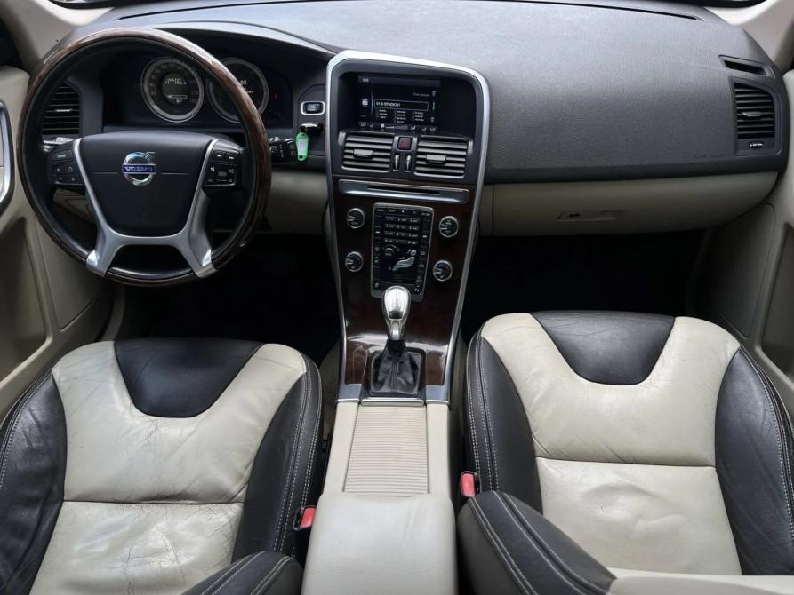 Volvo XC60 I Казань  - изображение 6