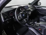 BMW X3 III (G01) Москва  - изображение 42