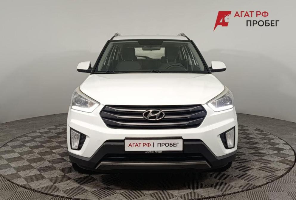 Hyundai Creta I Волгоград  - изображение 2