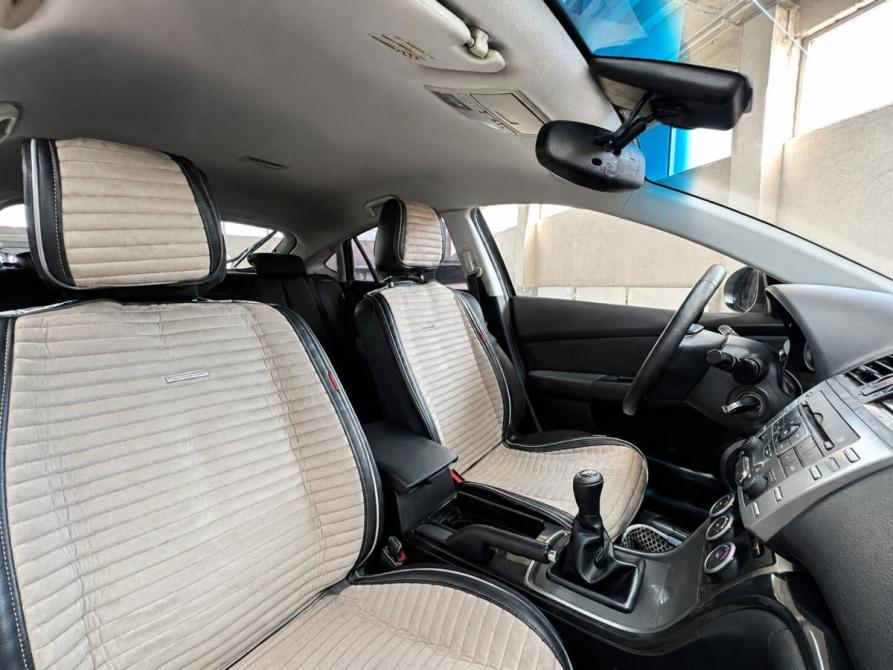 Mazda 6 II (GH) Оренбург  - изображение 9