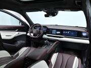Geely Monjaro I Москва  - изображение 26