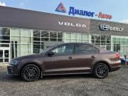 Volkswagen Jetta VI Рестайлинг Набережные Челны  - изображение 24