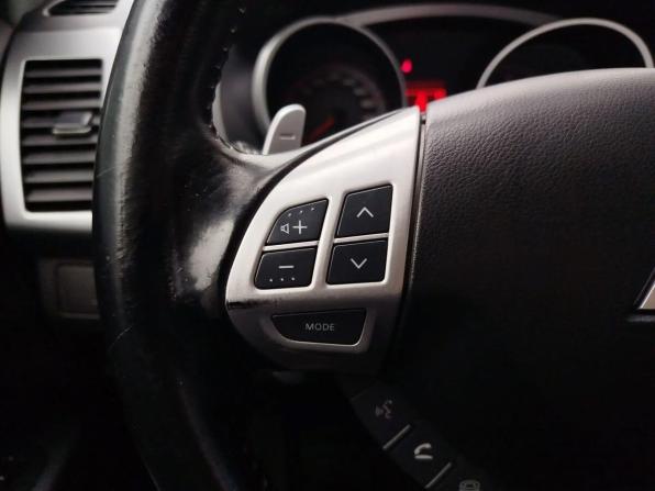 Mitsubishi Outlander II с пробегом 2007 года, цена 745 000 рублей, 244318 км, внедорожник, Автокод Объявления