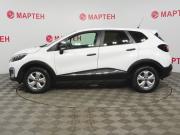Renault Kaptur I Вологда  - изображение 25