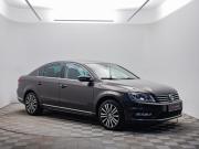 Volkswagen Passat B7 Москва  - изображение 20