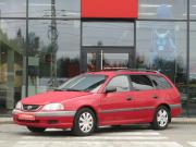 Toyota Avensis I Рестайлинг Петрозаводск  - изображение 18