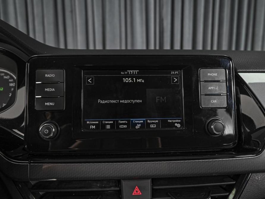 Volkswagen Polo V Рестайлинг Ставрополь  - изображение 14