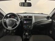 Lada (ВАЗ) Granta I Рестайлинг Москва  - изображение 19