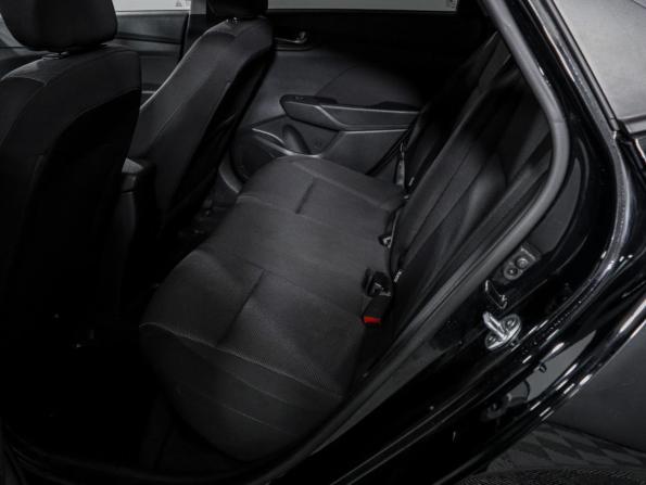 Hyundai Solaris II с пробегом 2019 года, цена 1 450 000 рублей, 45226 км, седан, Автокод Объявления