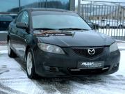 Mazda 3 I (BK) Рестайлинг Иваново  - изображение 19