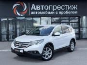 Honda CR-V IV Волгоград  - изображение 15