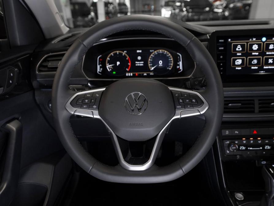 Volkswagen Tharu XR Москва  - изображение 11