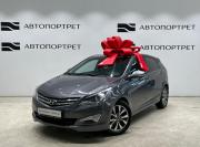 Hyundai Solaris I Рестайлинг Санкт-Петербург  - изображение 24