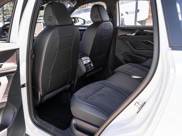 Volkswagen Tiguan III (China Market) с пробегом 2026 года, цена 4 849 000 рублей, 30 км, внедорожник, Автокод Объявления