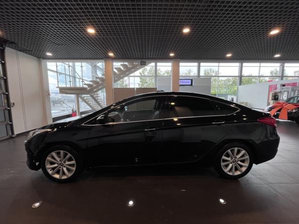 Hyundai i40 I с пробегом 2013 года, цена 1 245 000 рублей, 180207 км, седан, Автокод Объявления