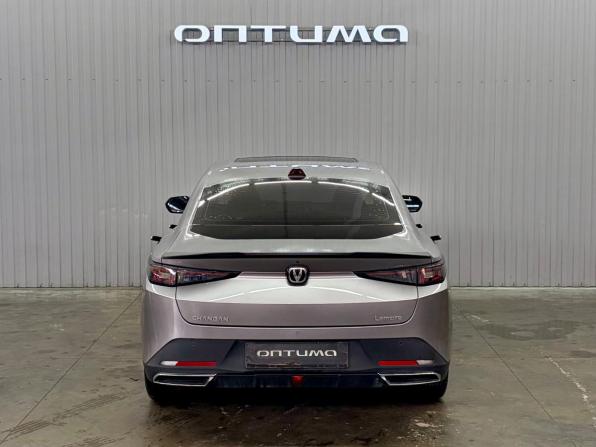 Changan Lamore с пробегом 2024 года, цена 2 047 000 рублей, 18760 км, седан, Автокод Объявления