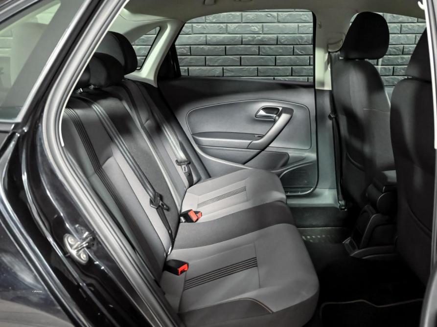 Volkswagen Polo V Рестайлинг Екатеринбург  - изображение 17