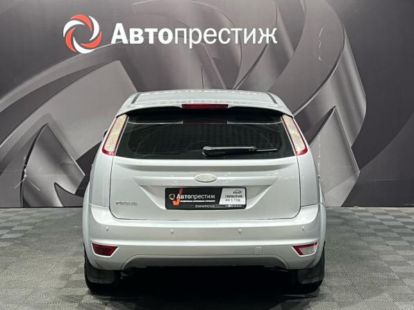 Ford Focus II Рестайлинг с пробегом 2008 года, цена 515 000 рублей, 223096 км, хэтчбек, Автокод Объявления