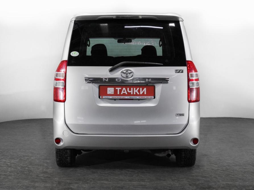 Toyota Noah II (R70) Иркутск  - изображение 4