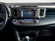 Toyota RAV4 IV (XA40) Чита  - изображение 31