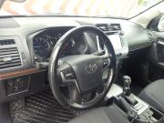 Toyota Land Cruiser Prado 150 Series Рестайлинг 2 Пермь  - изображение 33