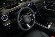 Mercedes-Benz GLC Coupe II (C254) Москва  - изображение 23