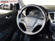 Hyundai Solaris II Рестайлинг Белгород  - изображение 28
