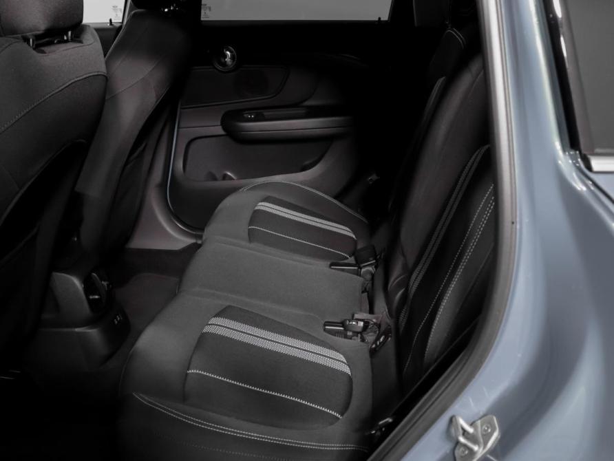 Mini Countryman II Рестайлинг Москва  - изображение 10