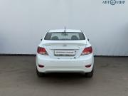 Hyundai Solaris I Москва  - изображение 18