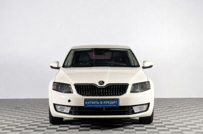 Skoda Octavia III (A7) с пробегом 2014 года, цена 1 229 000 рублей, 249000 км, лифтбек, Автокод Объявления